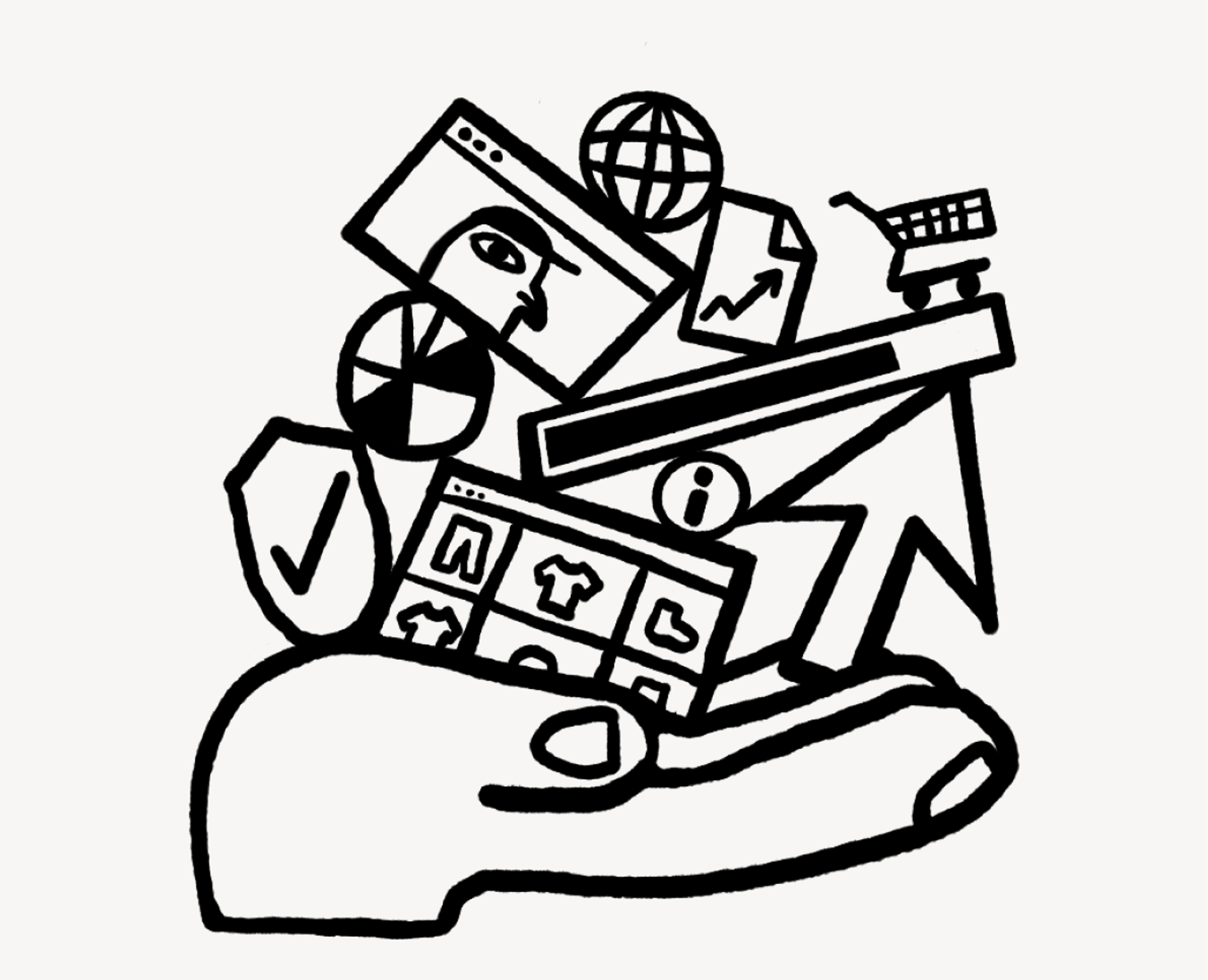 The Complete Guide to Unified Commerce