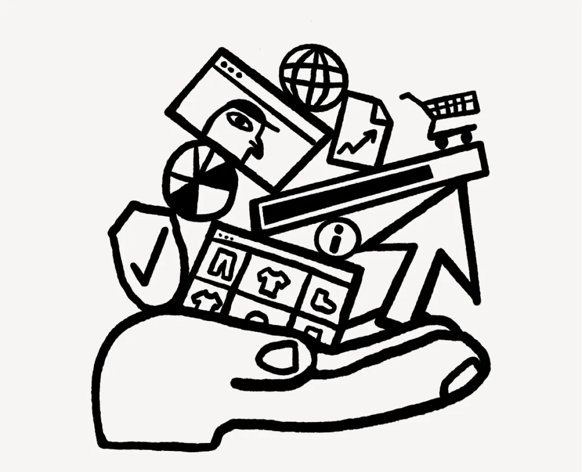 The Complete Guide to Unified Commerce