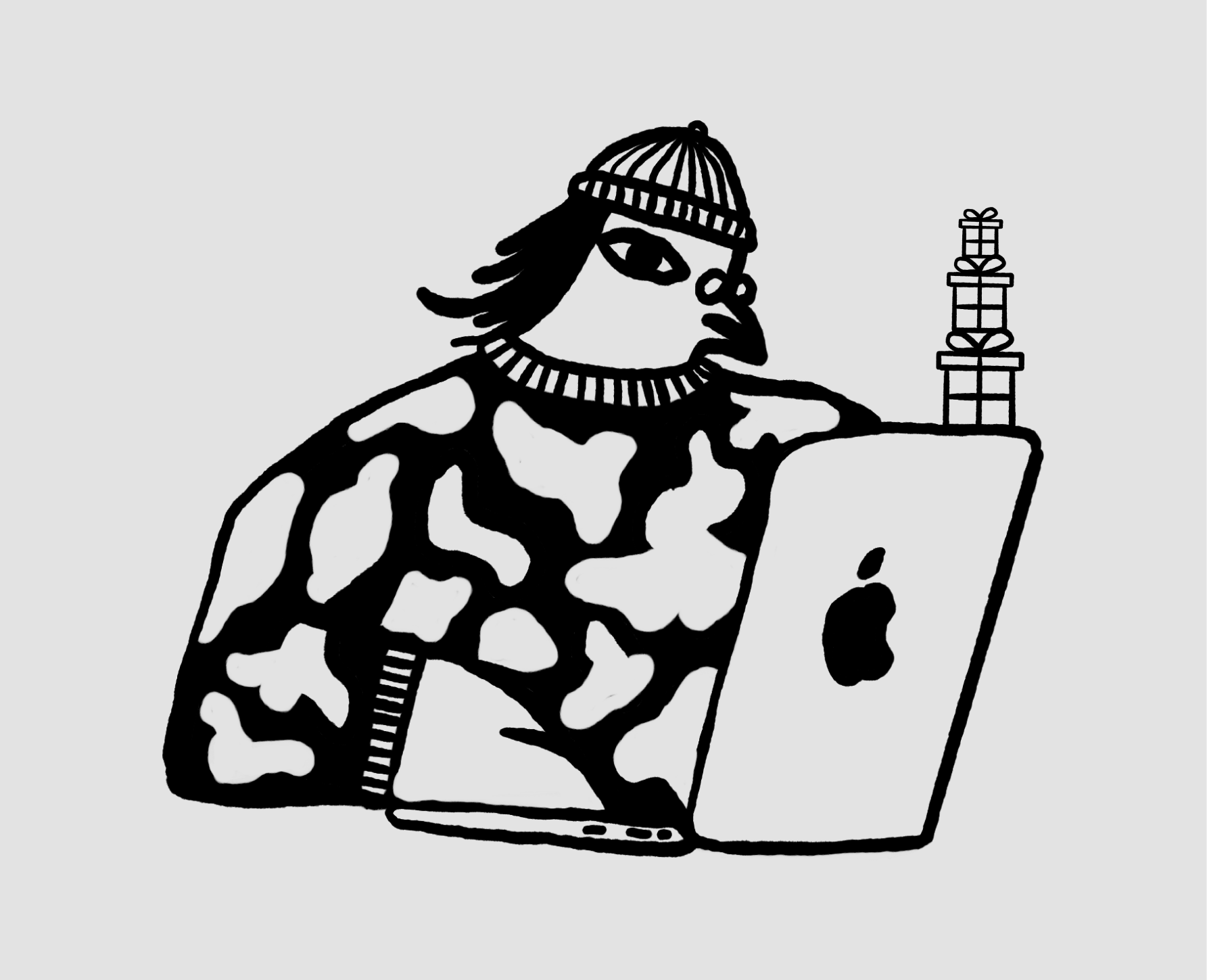 Delivery tracking: The gift that keeps on giving