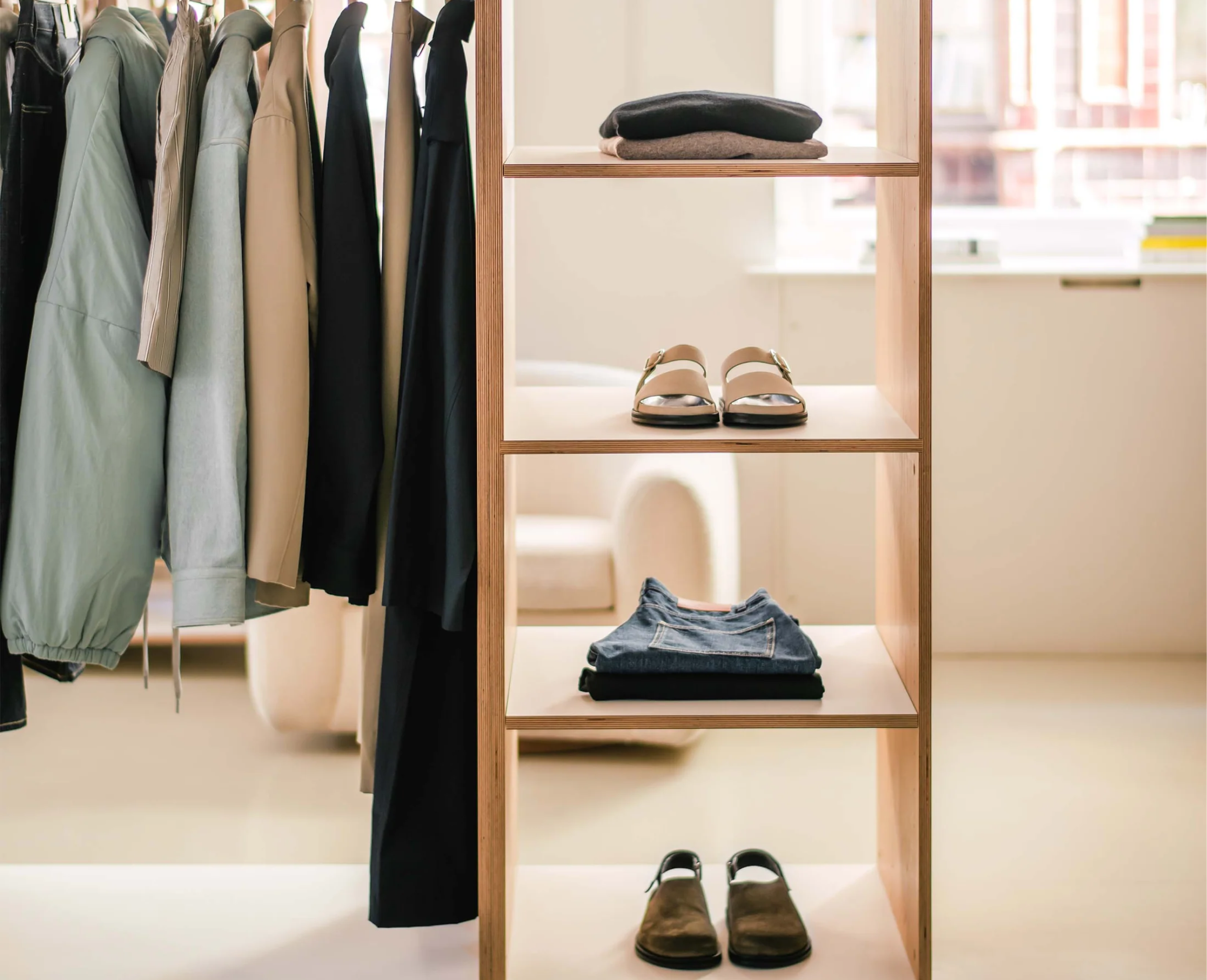 Agentic AI and the Future of Fashion | Swap Commerce