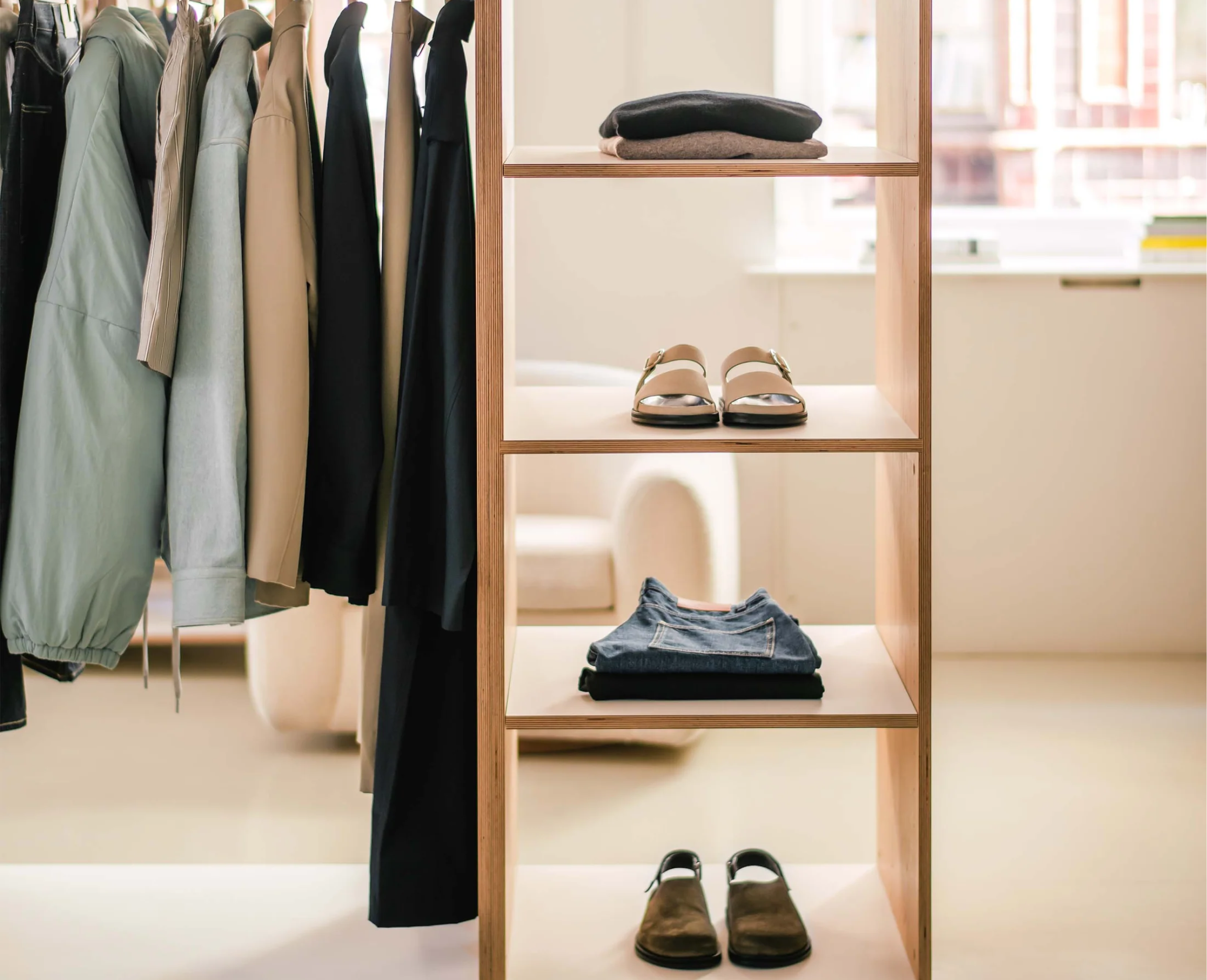 Agentic AI and the Future of Fashion