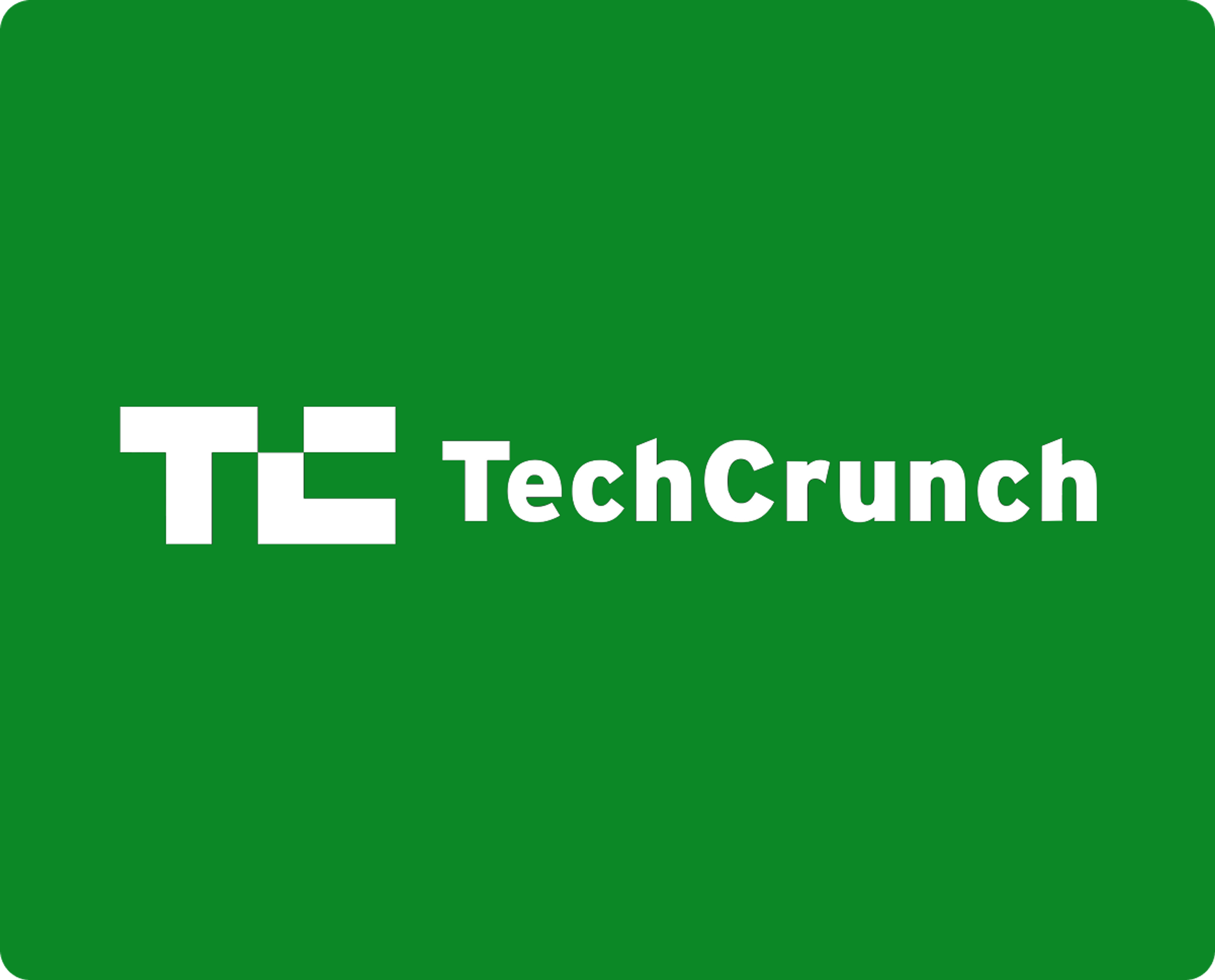 TechCrunch