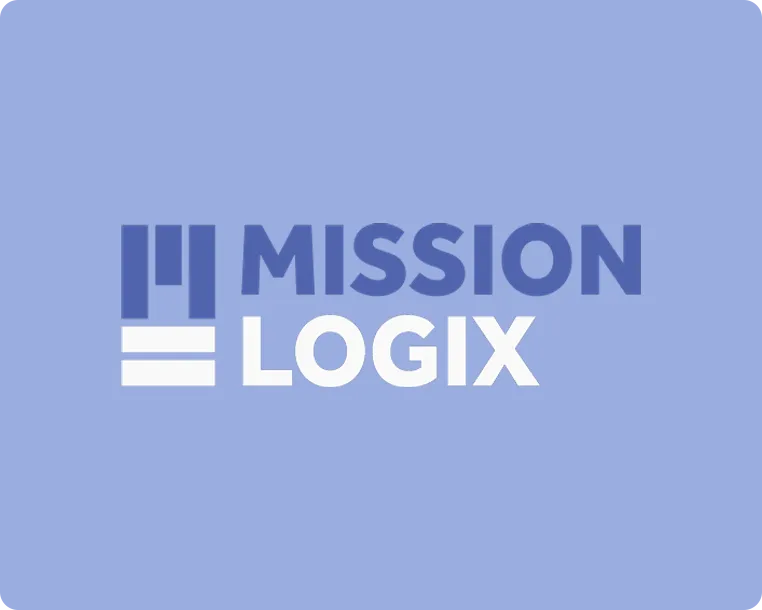 Mission Logix logo