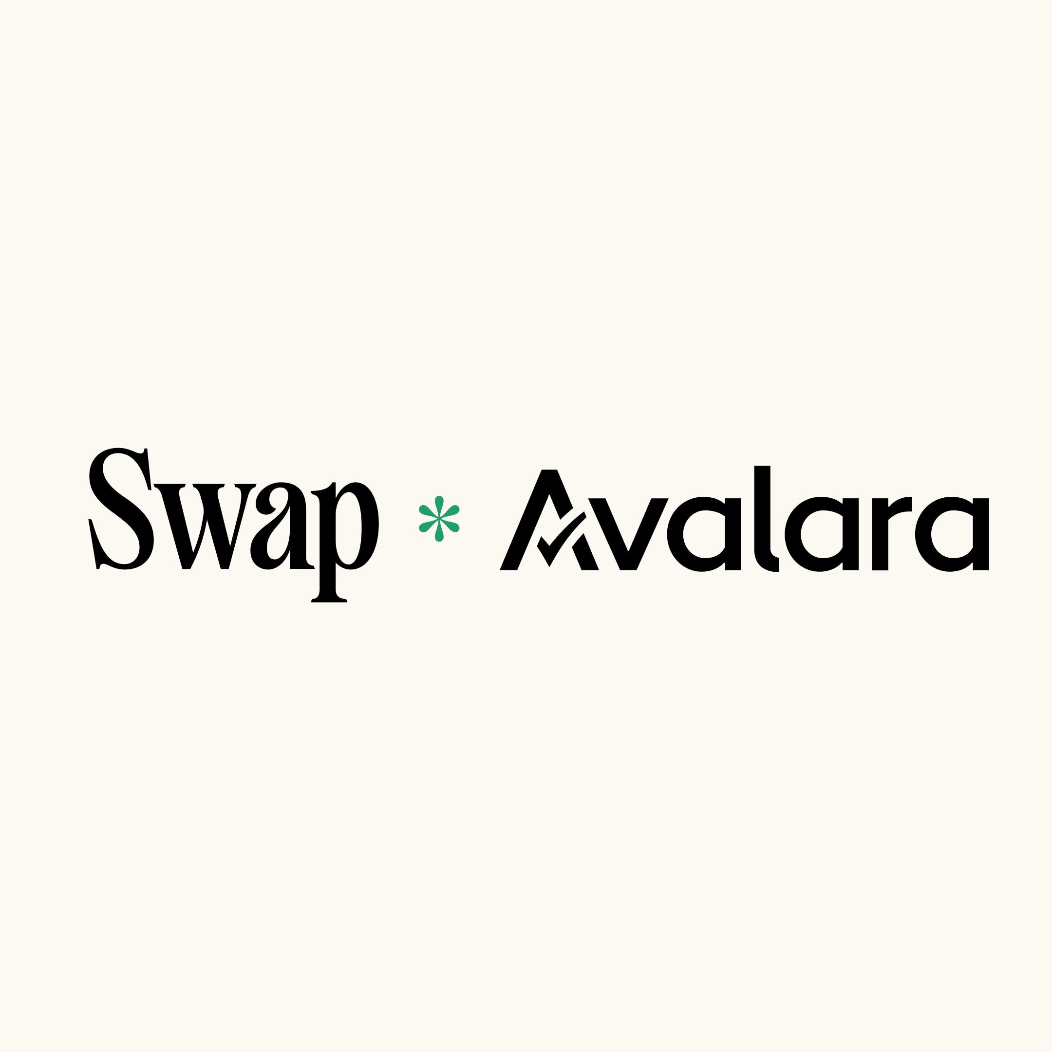 Swap And Avalara