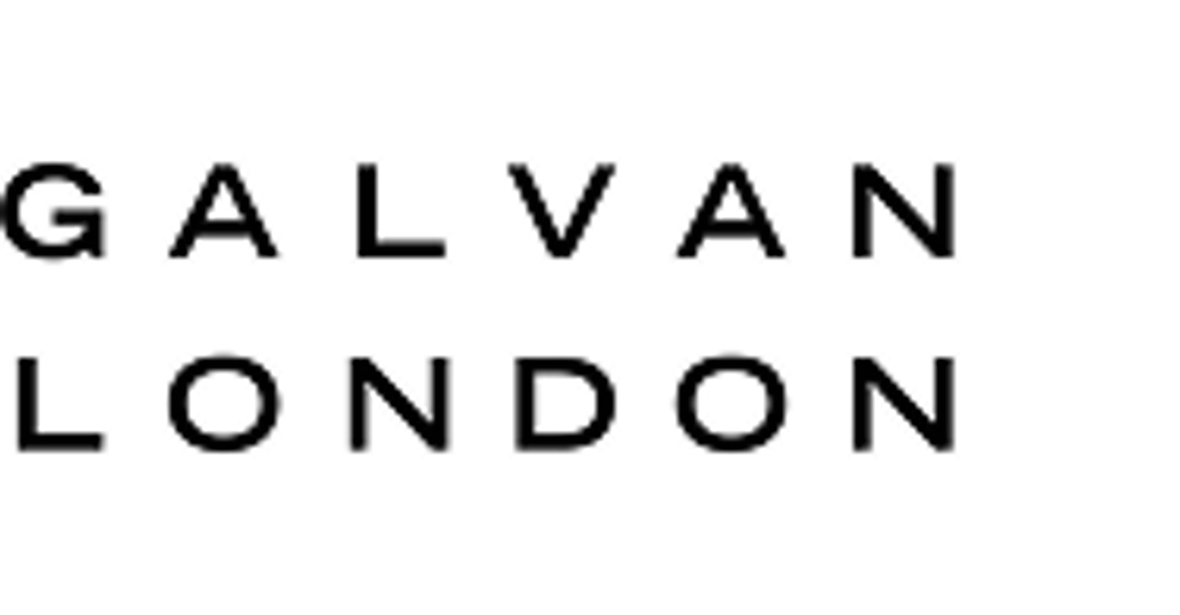 Galvan London