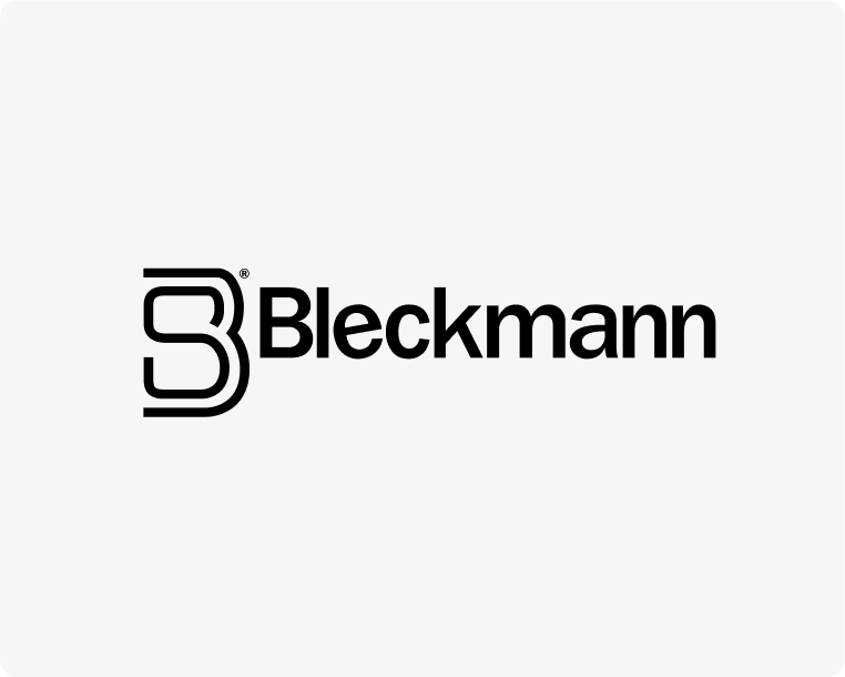 Bleckmann