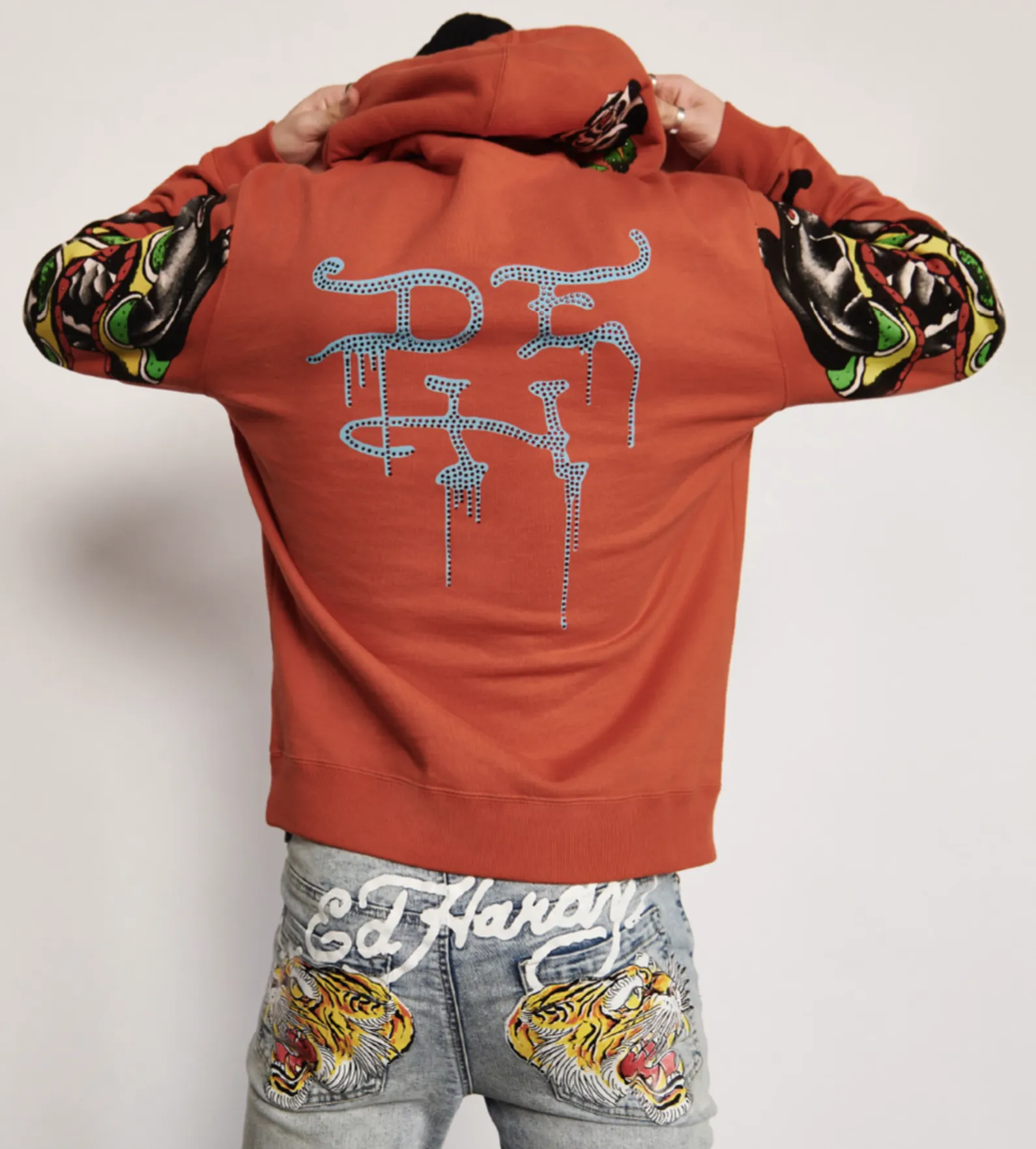 Ed Hardy