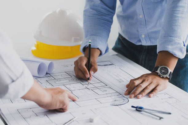 Full service construction design