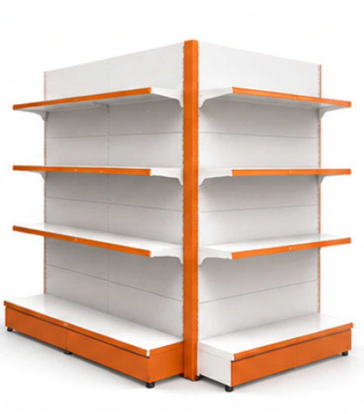 Display Racks