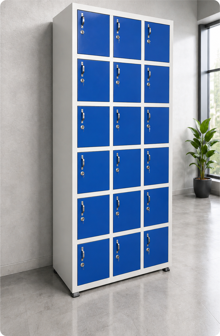 Industrial Steel Furniture