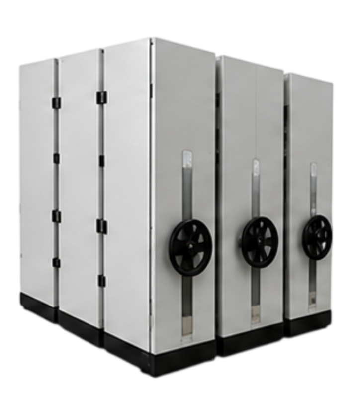 Medium Duty Racking Systems