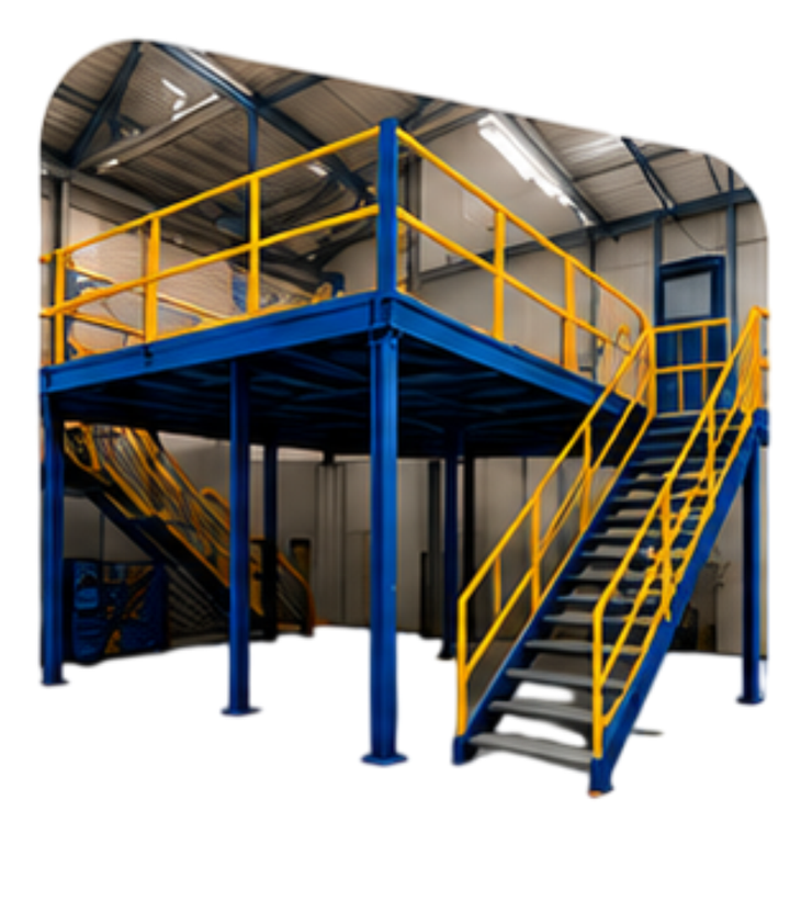 How to Choose the Right Industrial Racking System