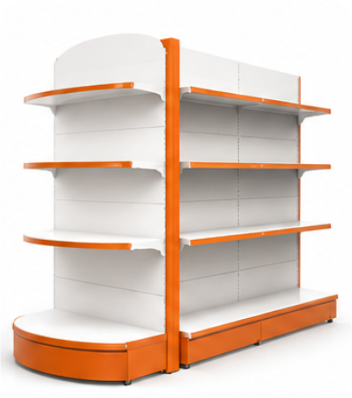 Display Racks
