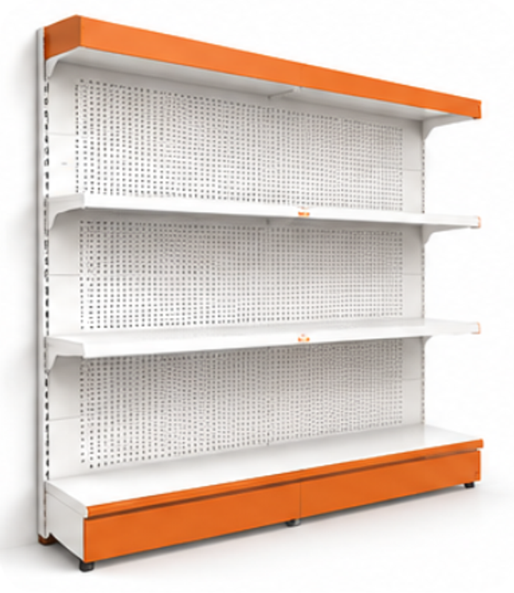 Display Racks