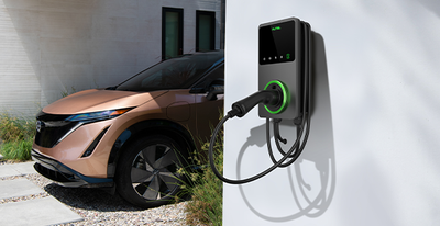 Nissan ARIYA Engage electric SUV available at $53,990 drive away with free 2kW home charger included