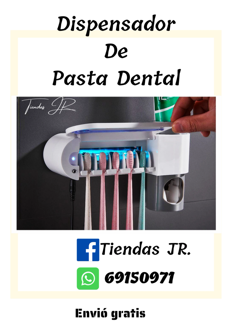 Dispensador de colino