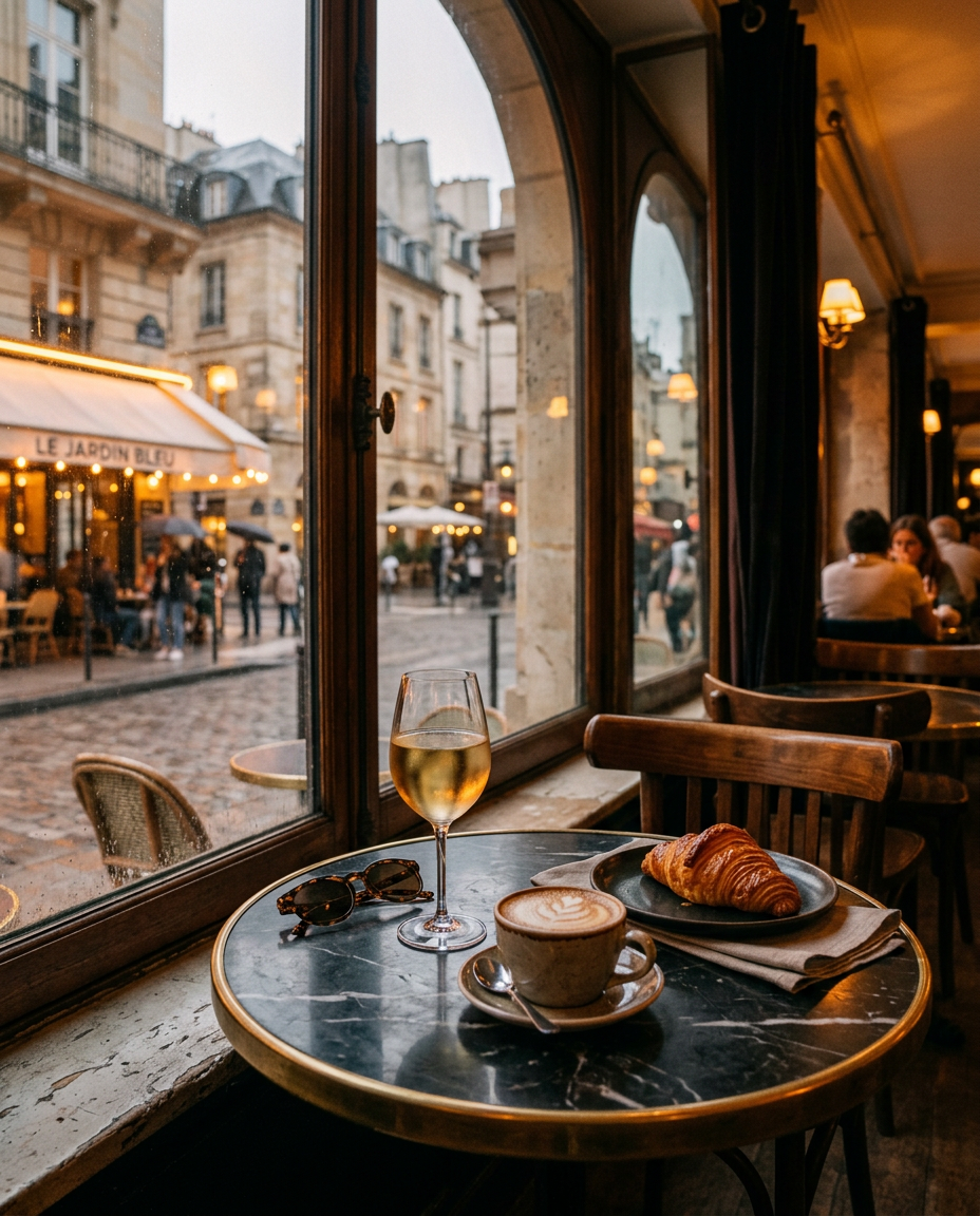 Win a weekend in Copenhagen