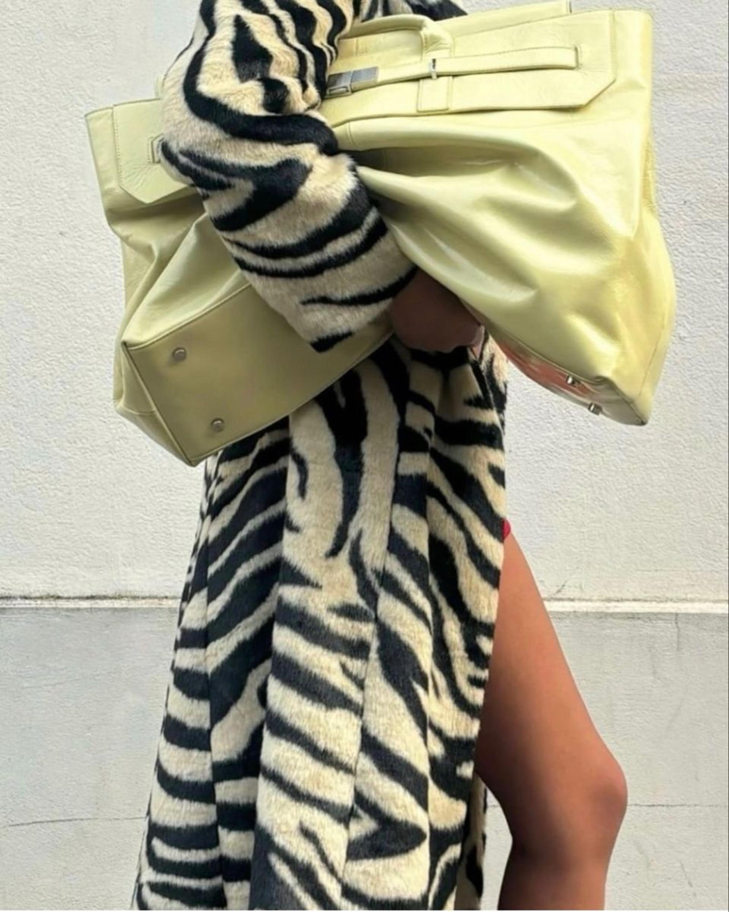 Win £1,000 to spend at ZARA