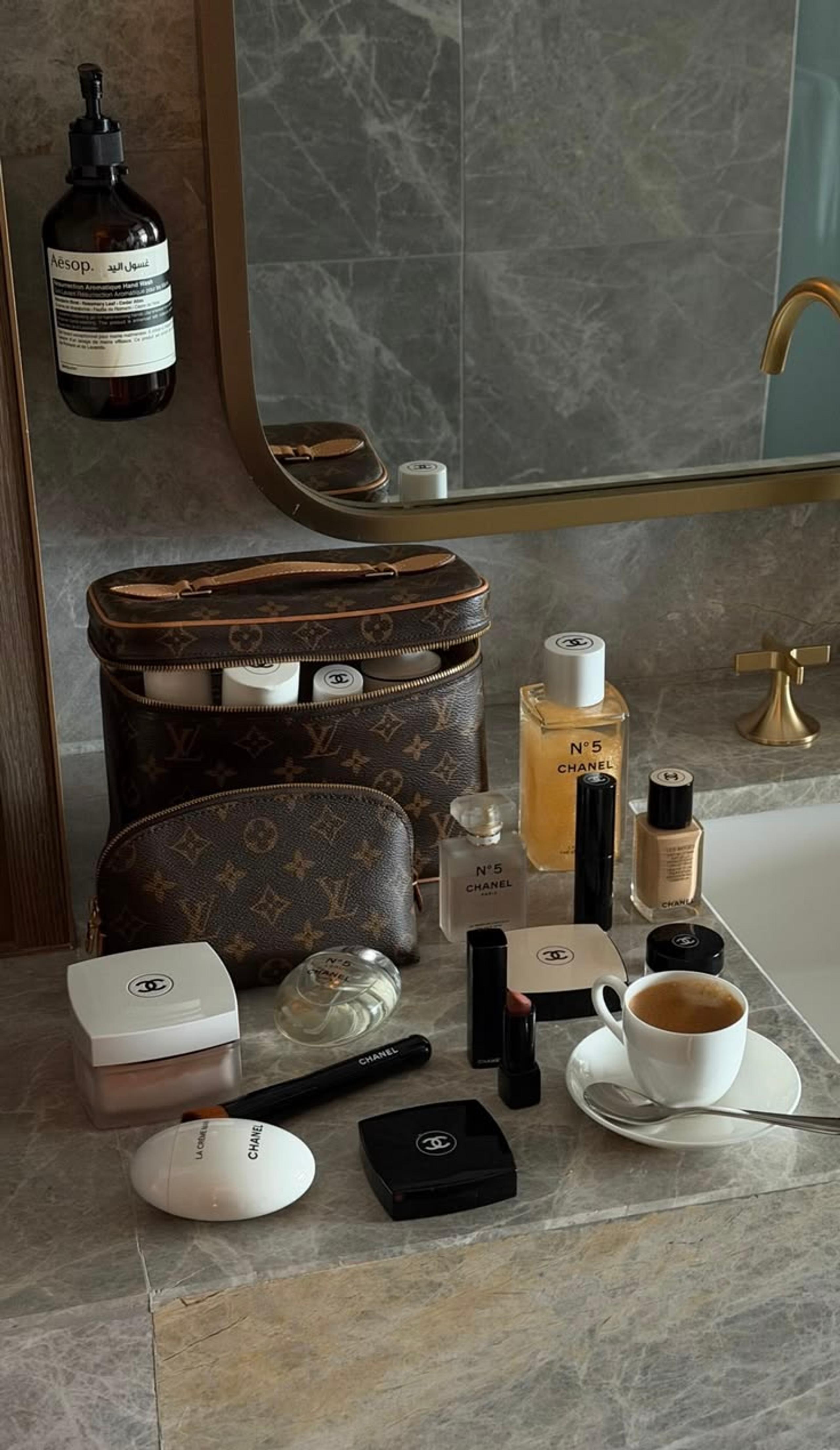 Win a Byredo fragrance wardrobe