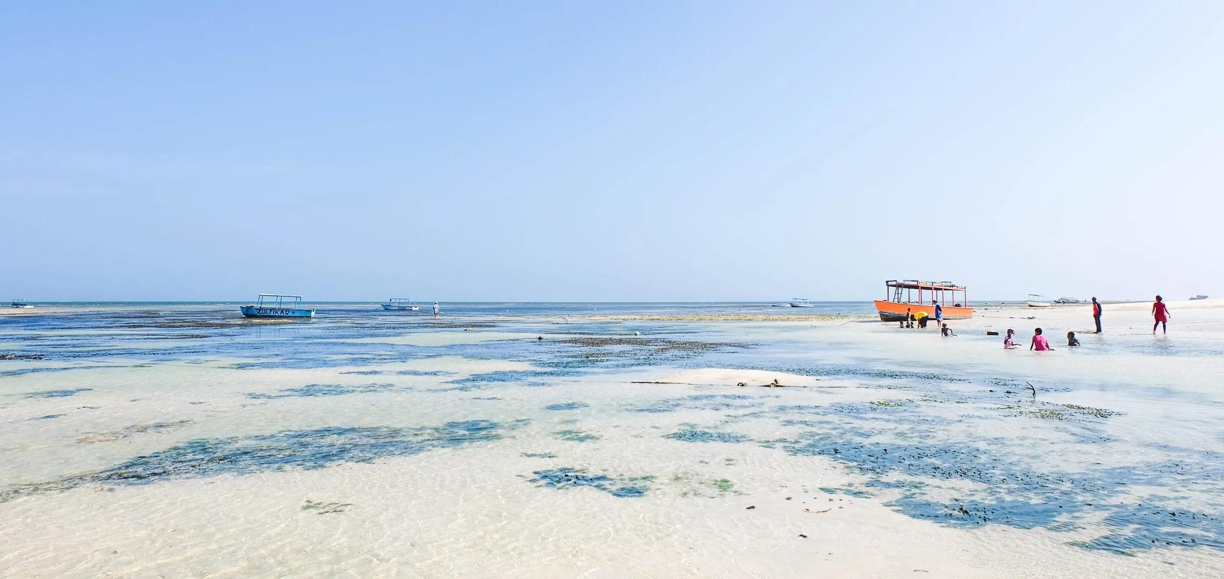 Malindi & Gedi Ruins