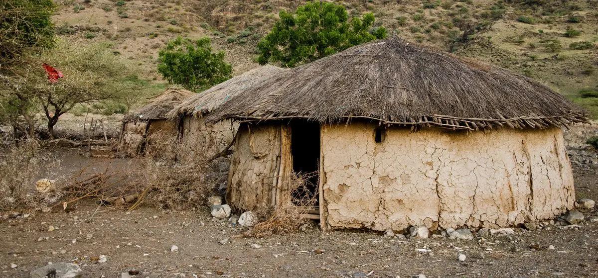 Maasai Village Experience