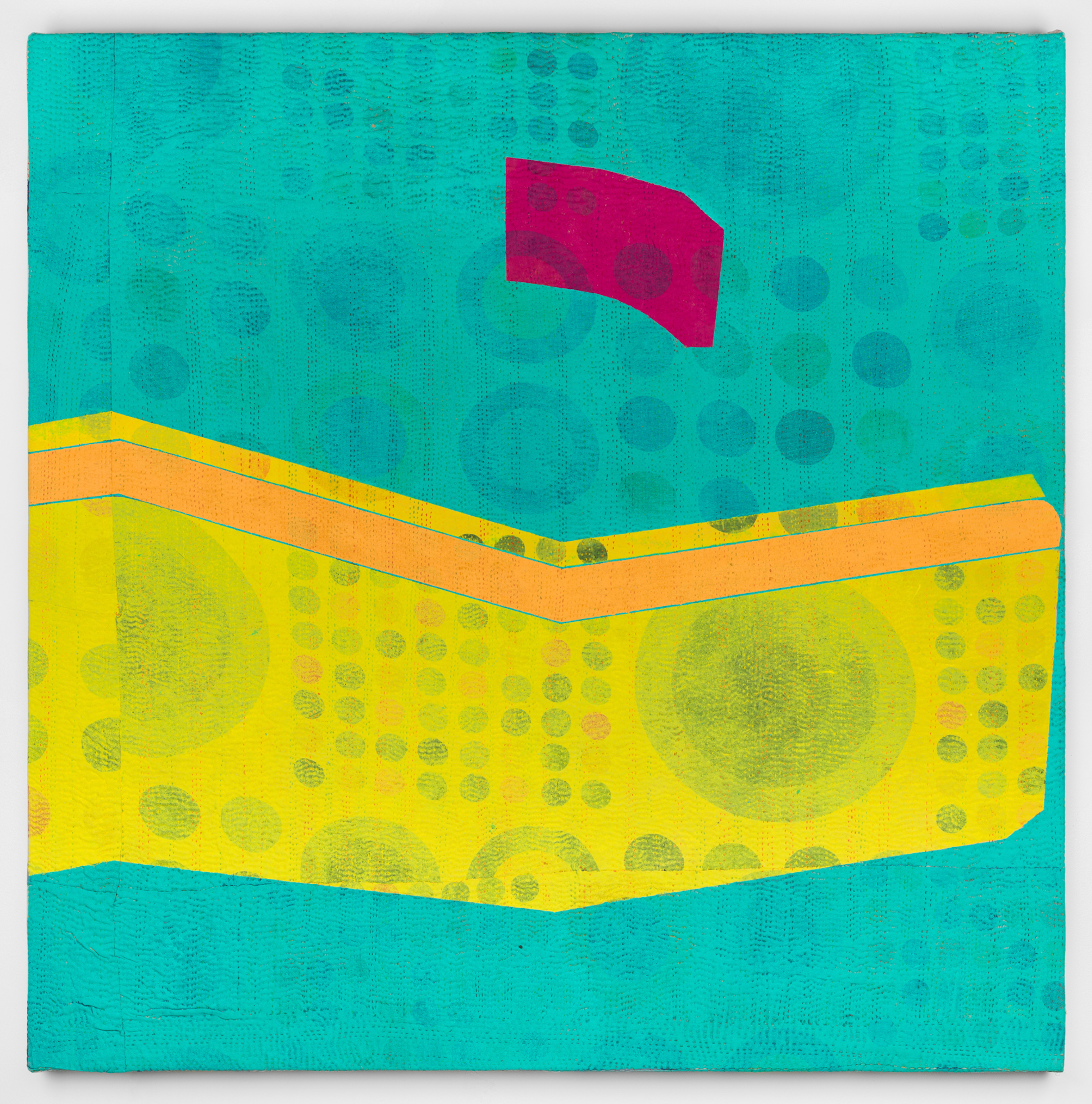 For Minnette (Turquoise)