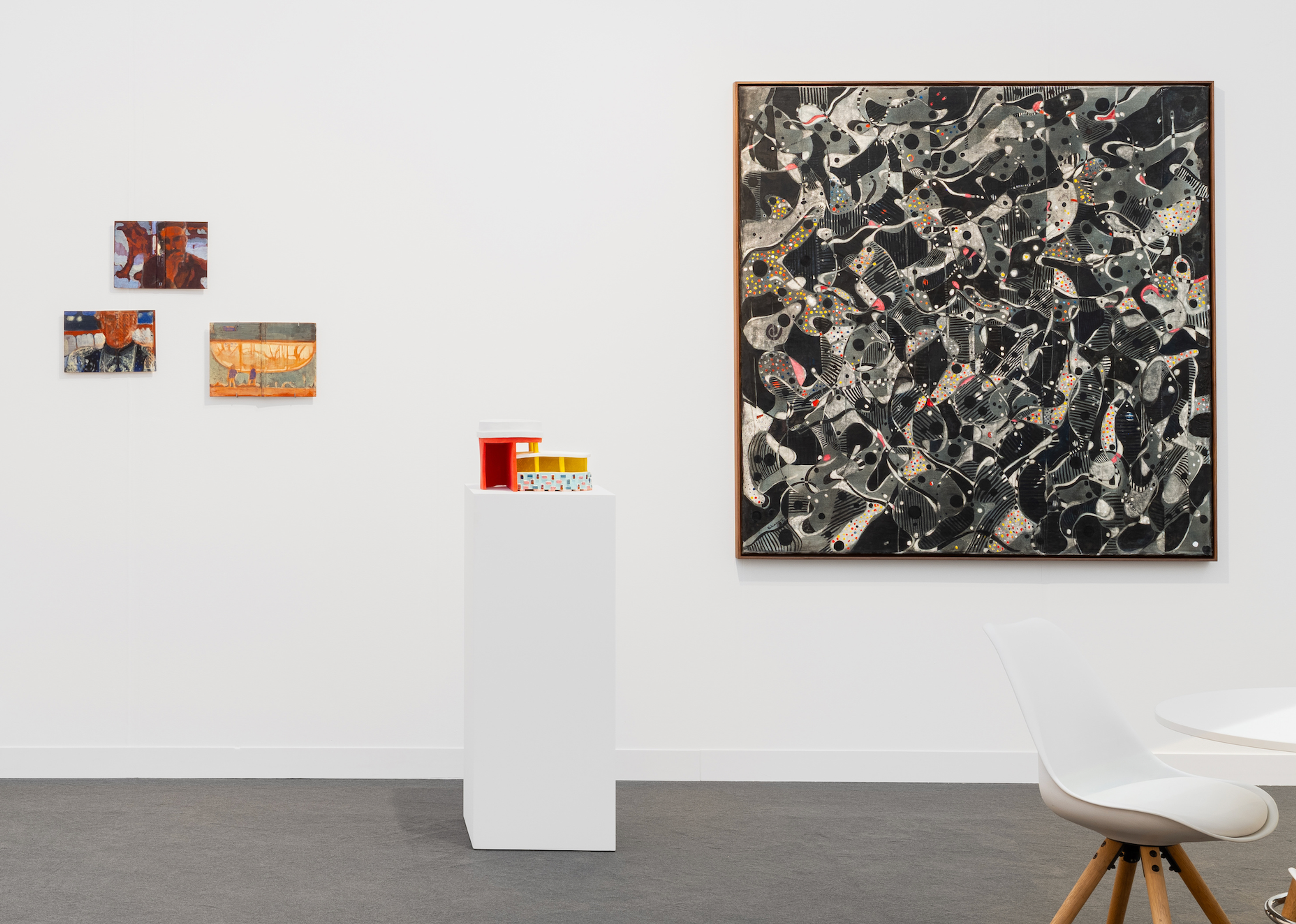 Frieze London