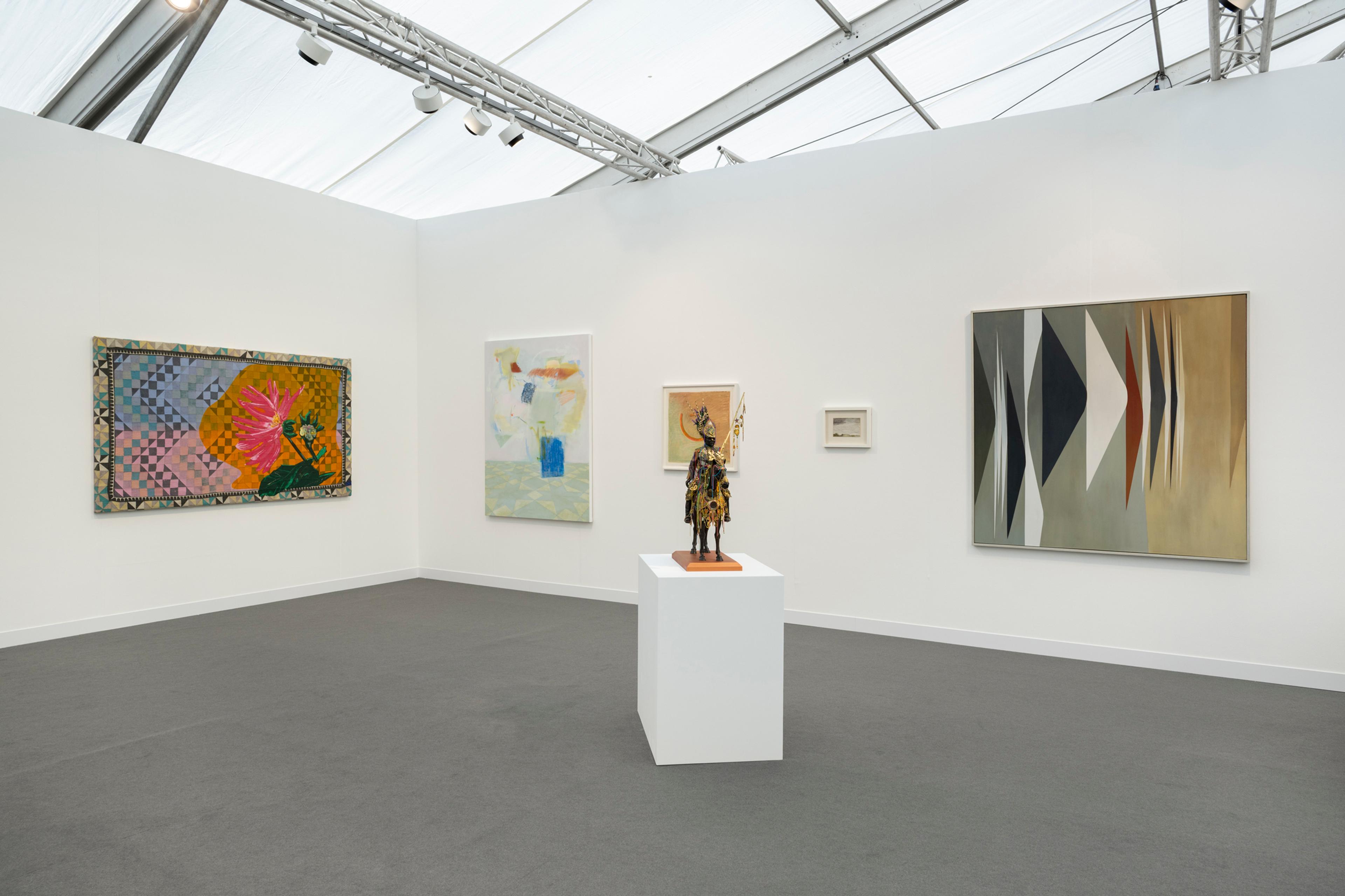Frieze London