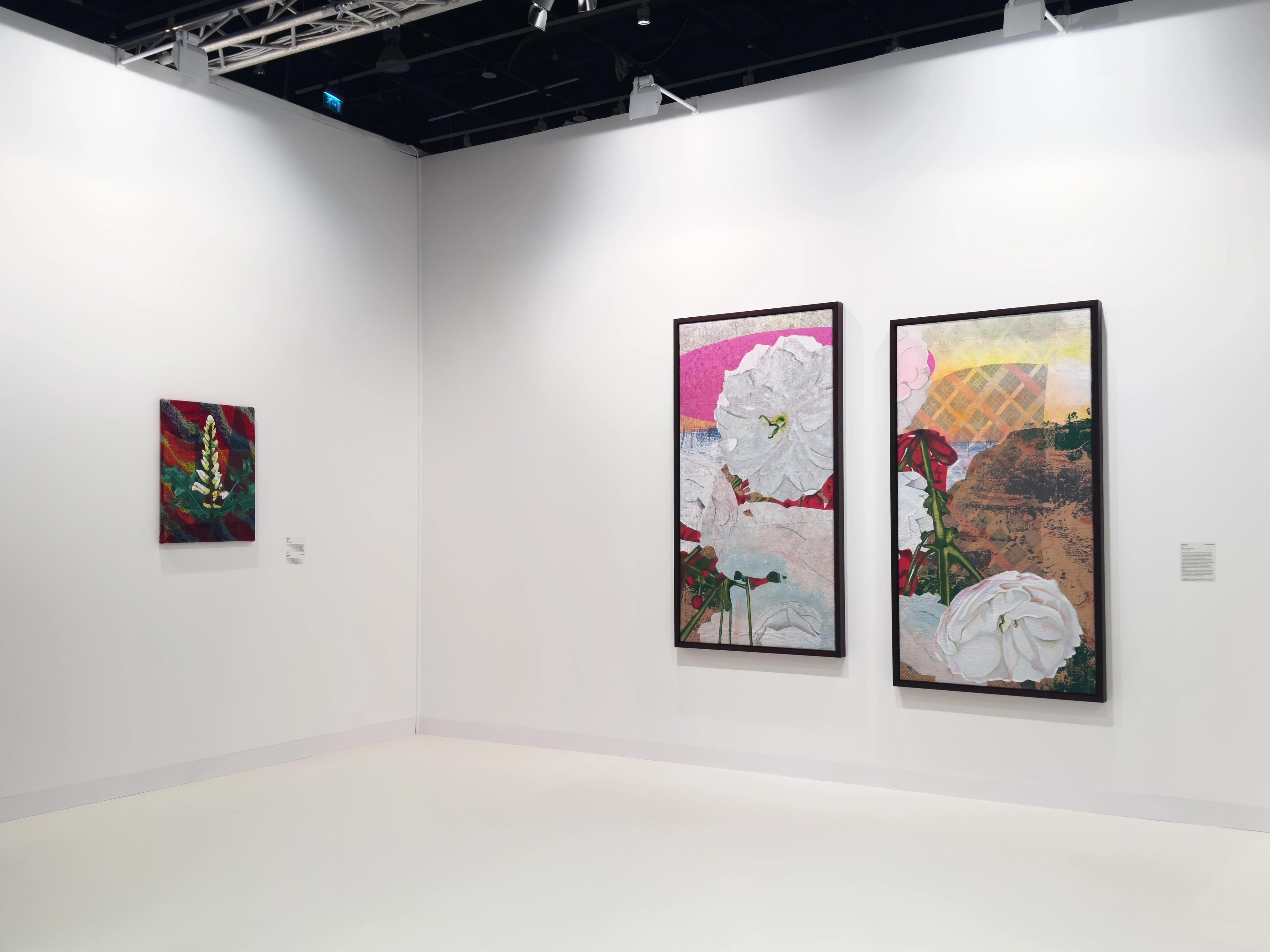 Abu Dhabi Art Fair