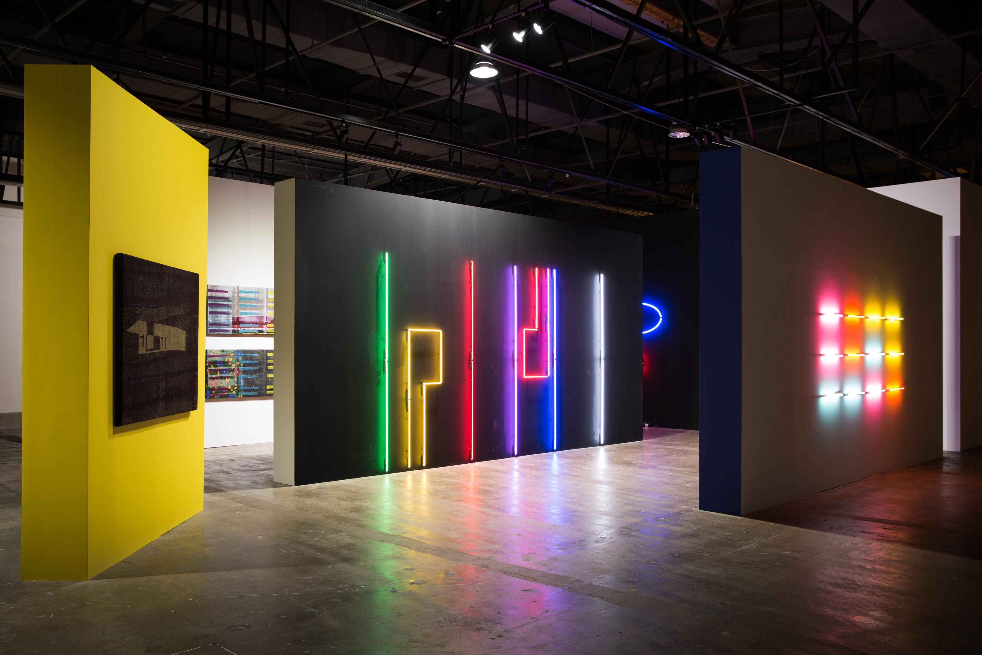 Gwangju Biennale: Imagined Nations / Modern Utopias