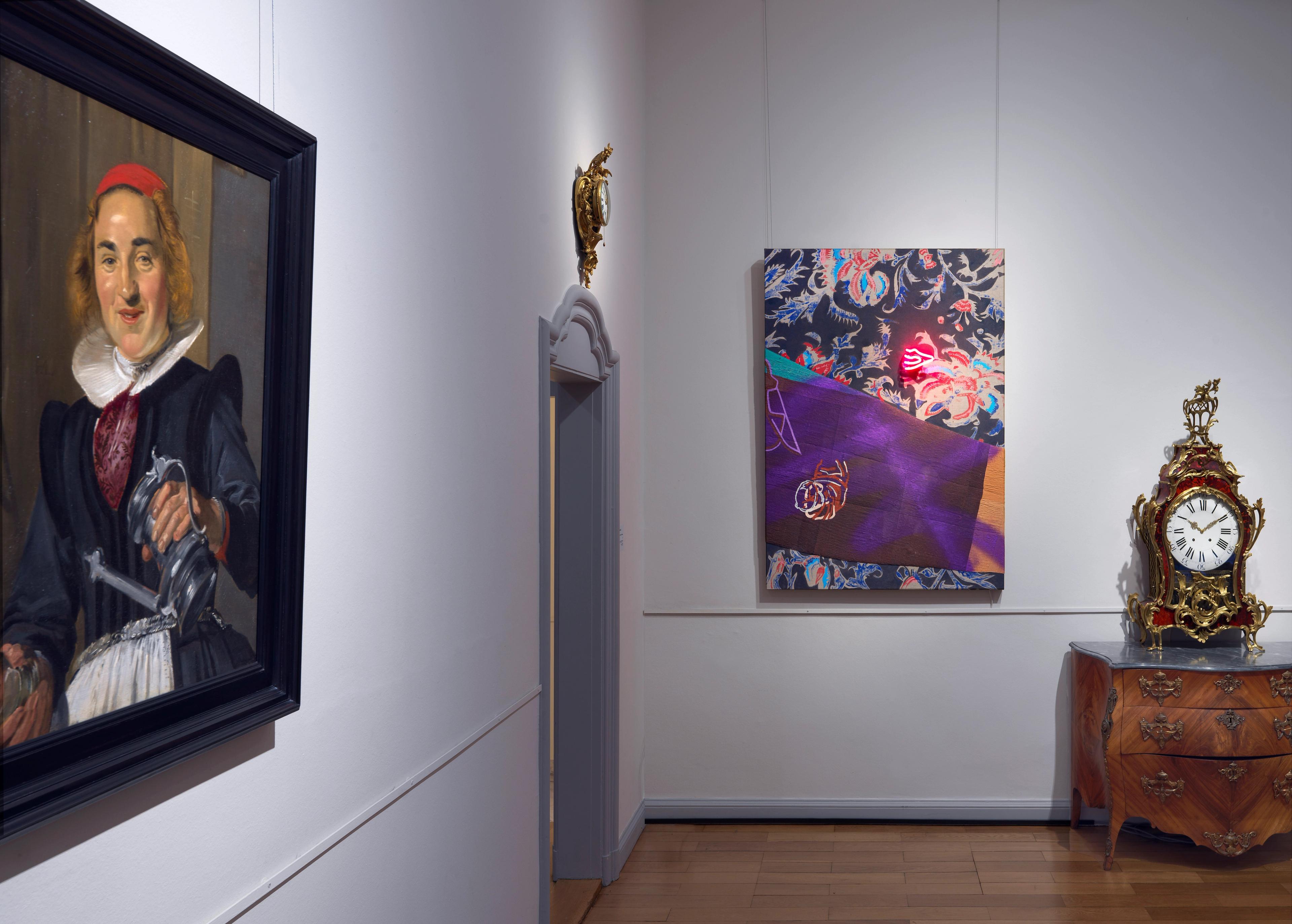 Rendezvous with Frans Hals