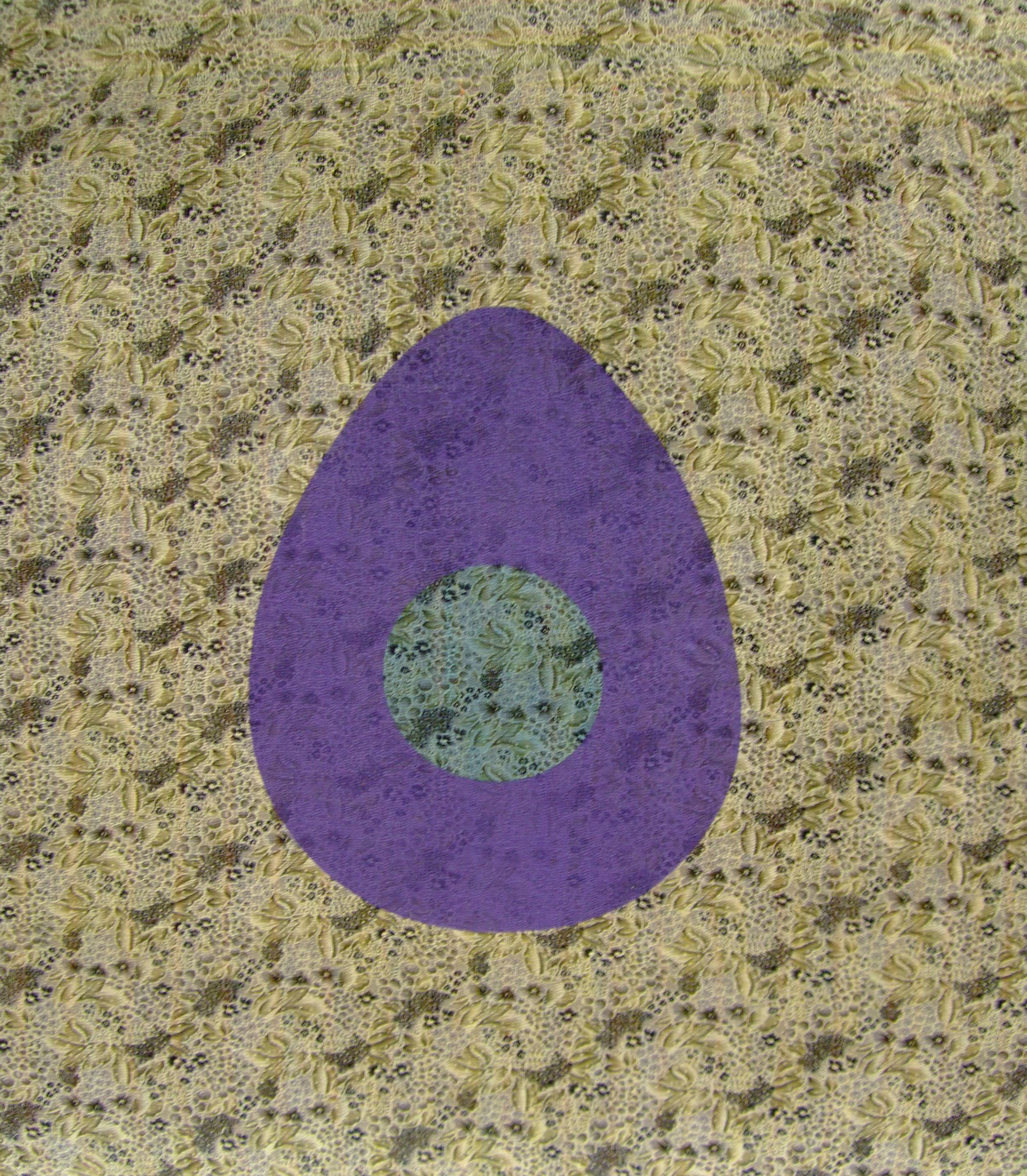 Cosmic Egg I