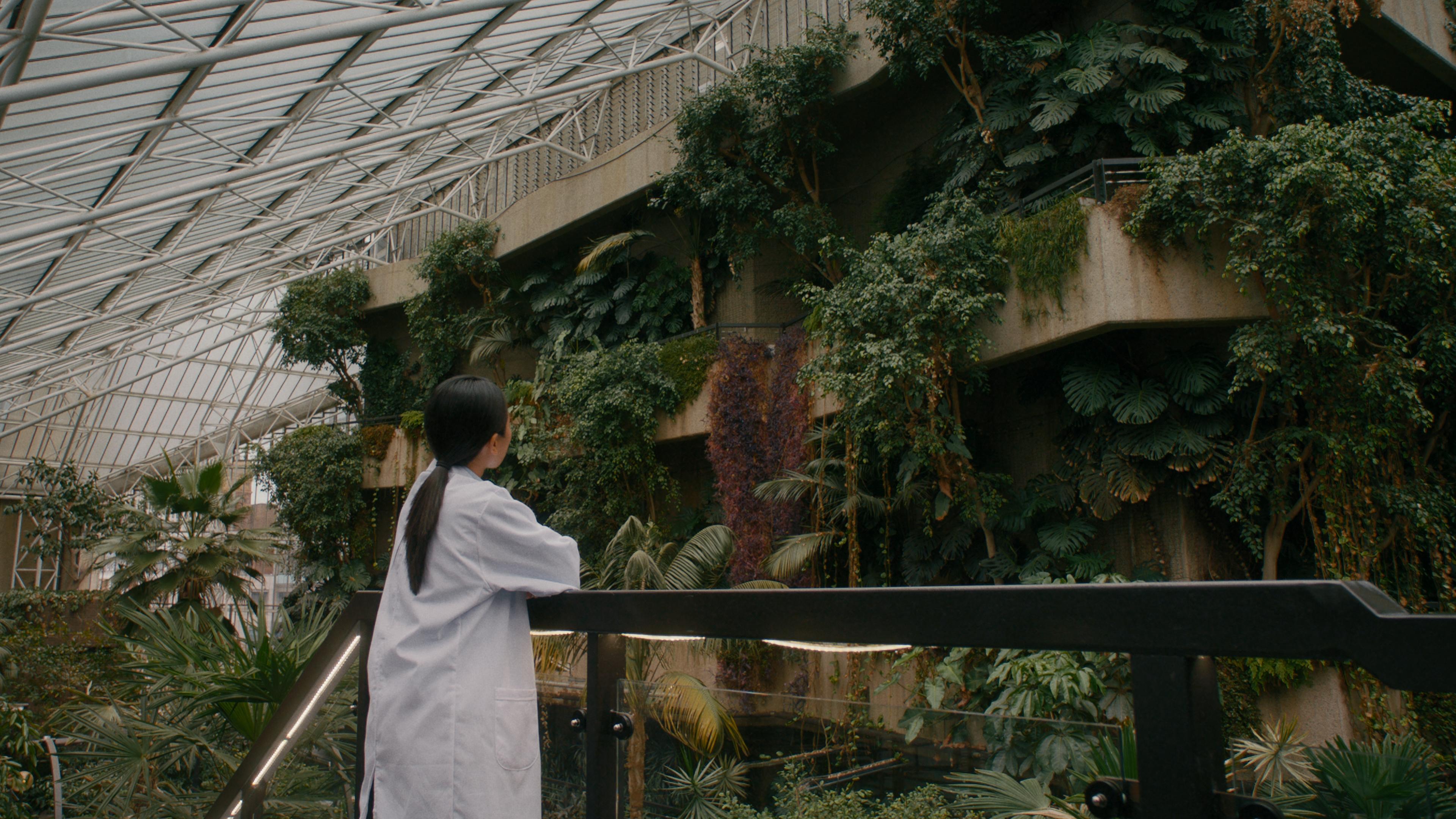 Leviathan Cycle, Episode 9: Hye Yeon, Nemo & Ding Ling