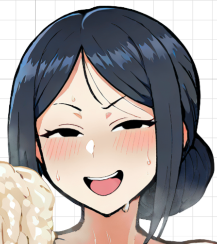 Milf Mug of Cum Futa Sticker | Original Futanari Stickers Ecchi Cartoon Futa futanari sticker,original stickers,futa sticker,Milf Mug of Cum sticker,nsfw sticker