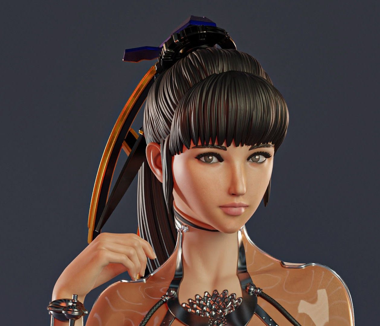 EVE Statue | Stellar Blade Fan Art by Abe3D SFW,NSFW 3d printed statue,3d printed,nsfw statue,eve statue,Stellar Blade