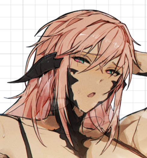 Akai Xaela Bikini Futa Sticker | Final Fantasy Futanari Stickers Ecchi Cartoon Futa futanari sticker,Final Fantasy stickers,futa sticker,Akai Xaela sticker,nsfw sticker