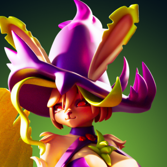 Leafeon X Mismagius Statue | Pokémon Fan Art by Officer Rhu SFW,NSFW,Futa 3d printed,Leafeon X Mismagius statue,futa statue,pokemon statue,furry statue,nsfw statue