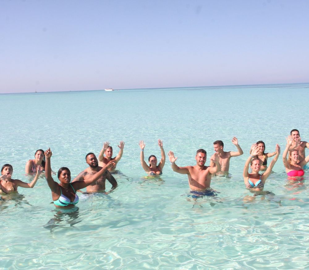 Private tours Punta Cana group experiences