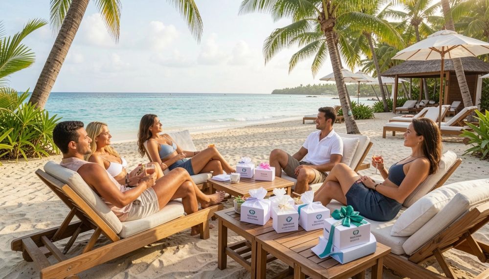 Team building activities Punta Cana Dominican Republic