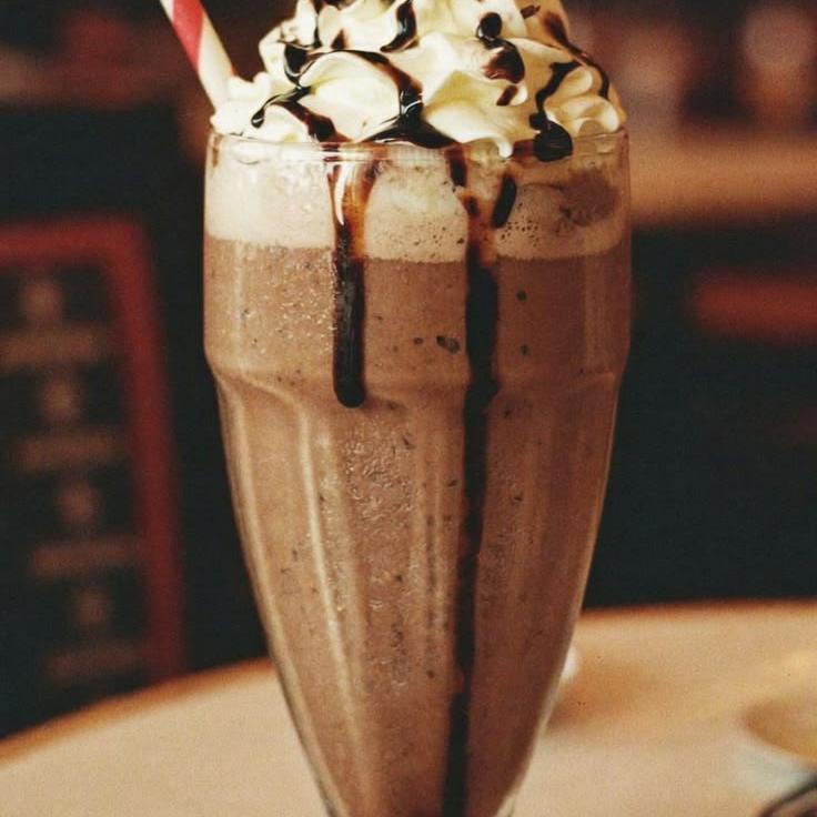 Chocolate Đá Xay