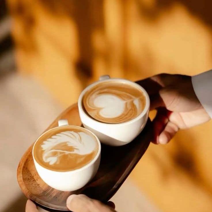 Latte