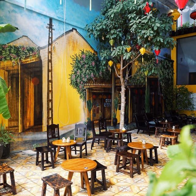 Acoustic thứ 7