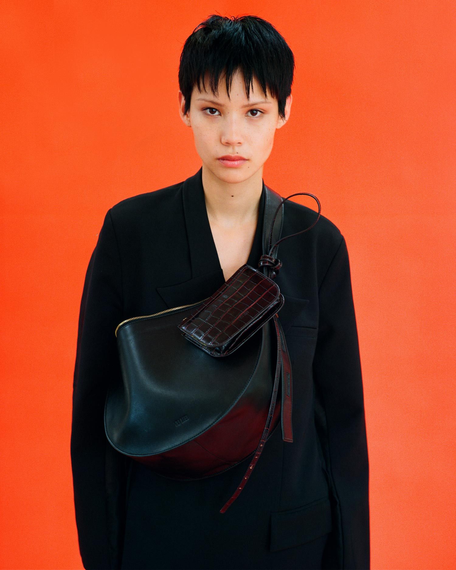 Yu Mei  Luxury Leather Goods