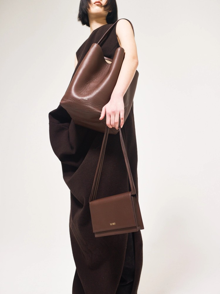 Yu Mei - Luxury Designer Handbags