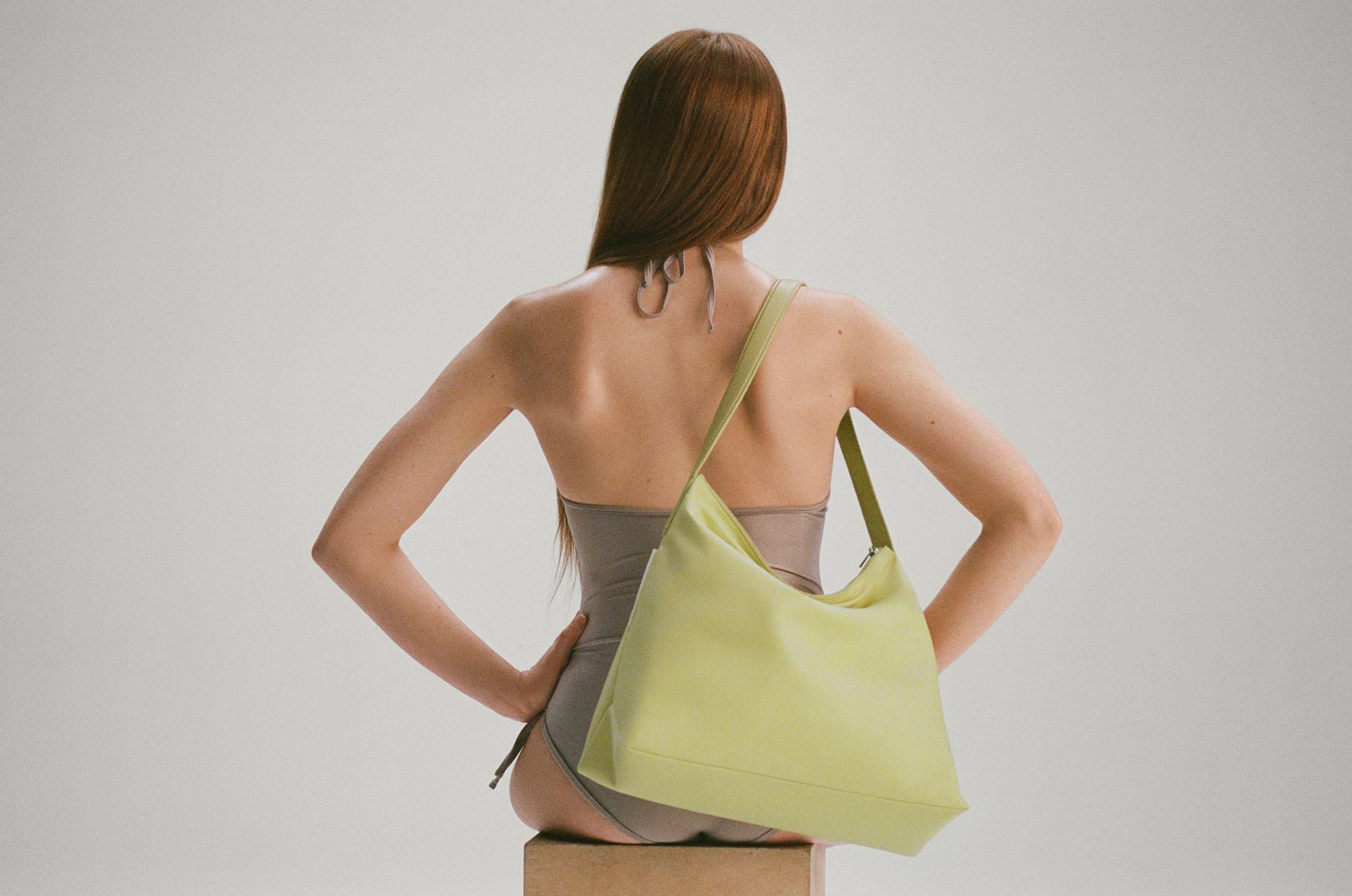 Luxury Leather Handbags and Accessories | Yu Mei