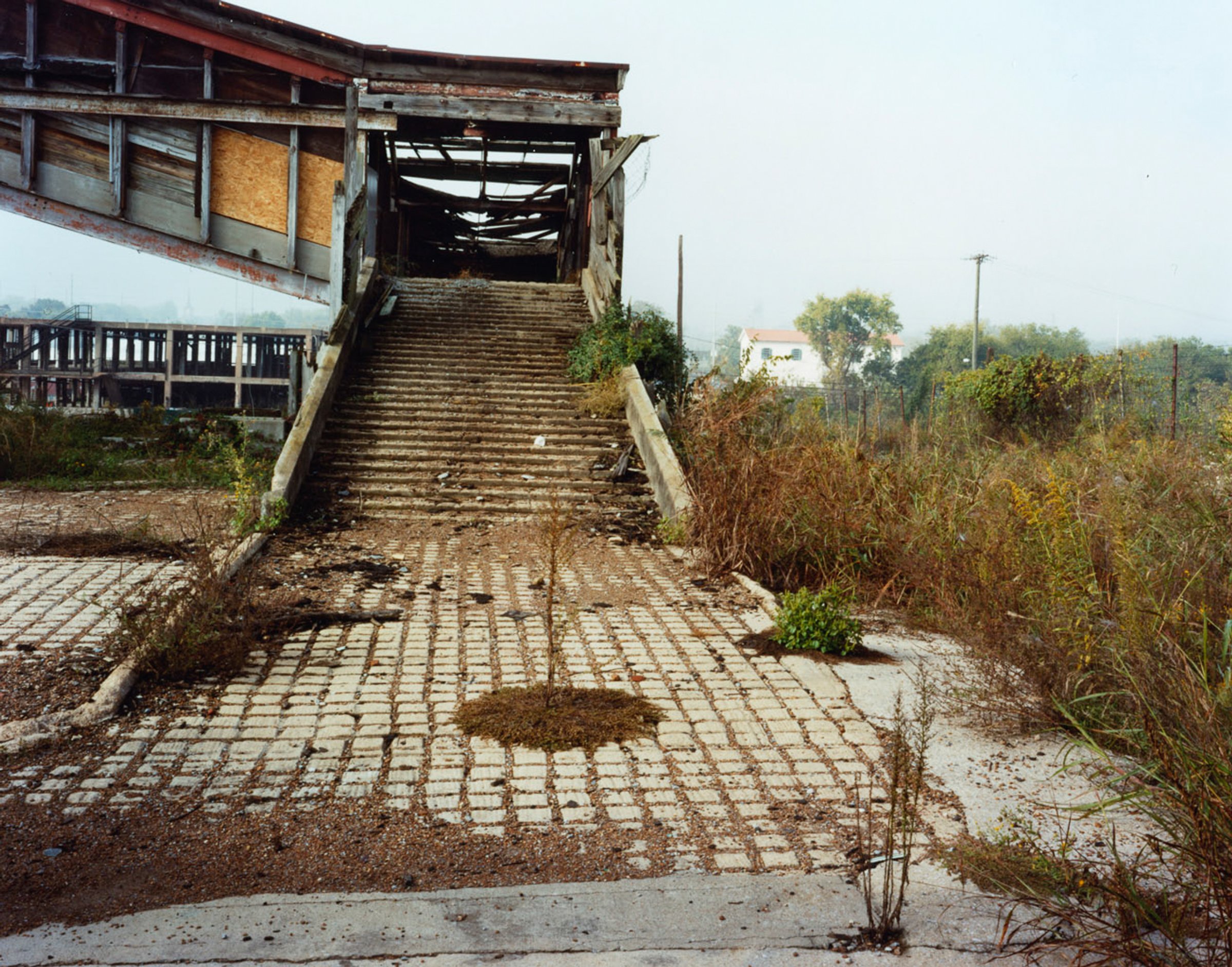 Neuhoff Archive — photograph by Shawne Brown