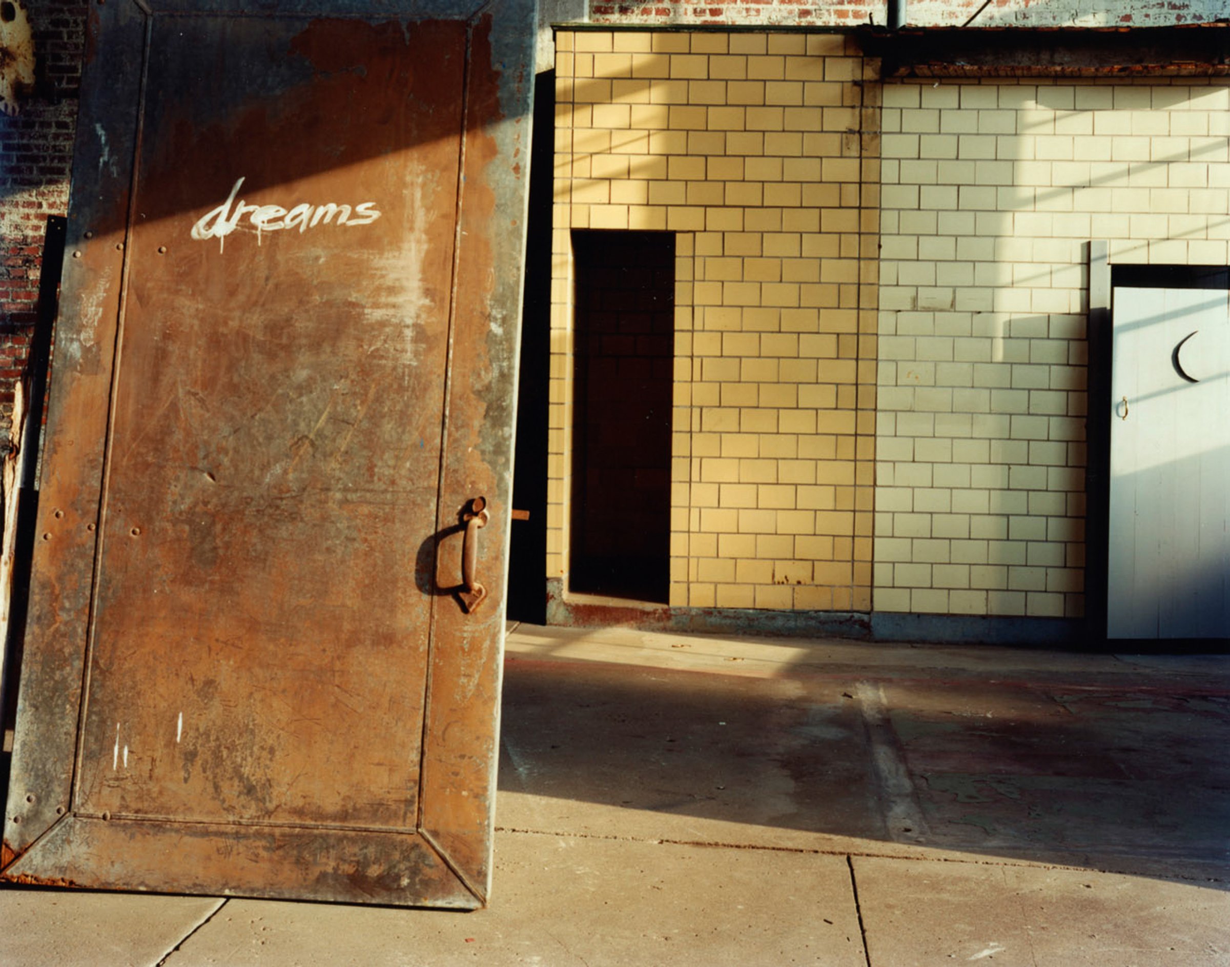 Neuhoff Archive — photograph by Shawne Brown