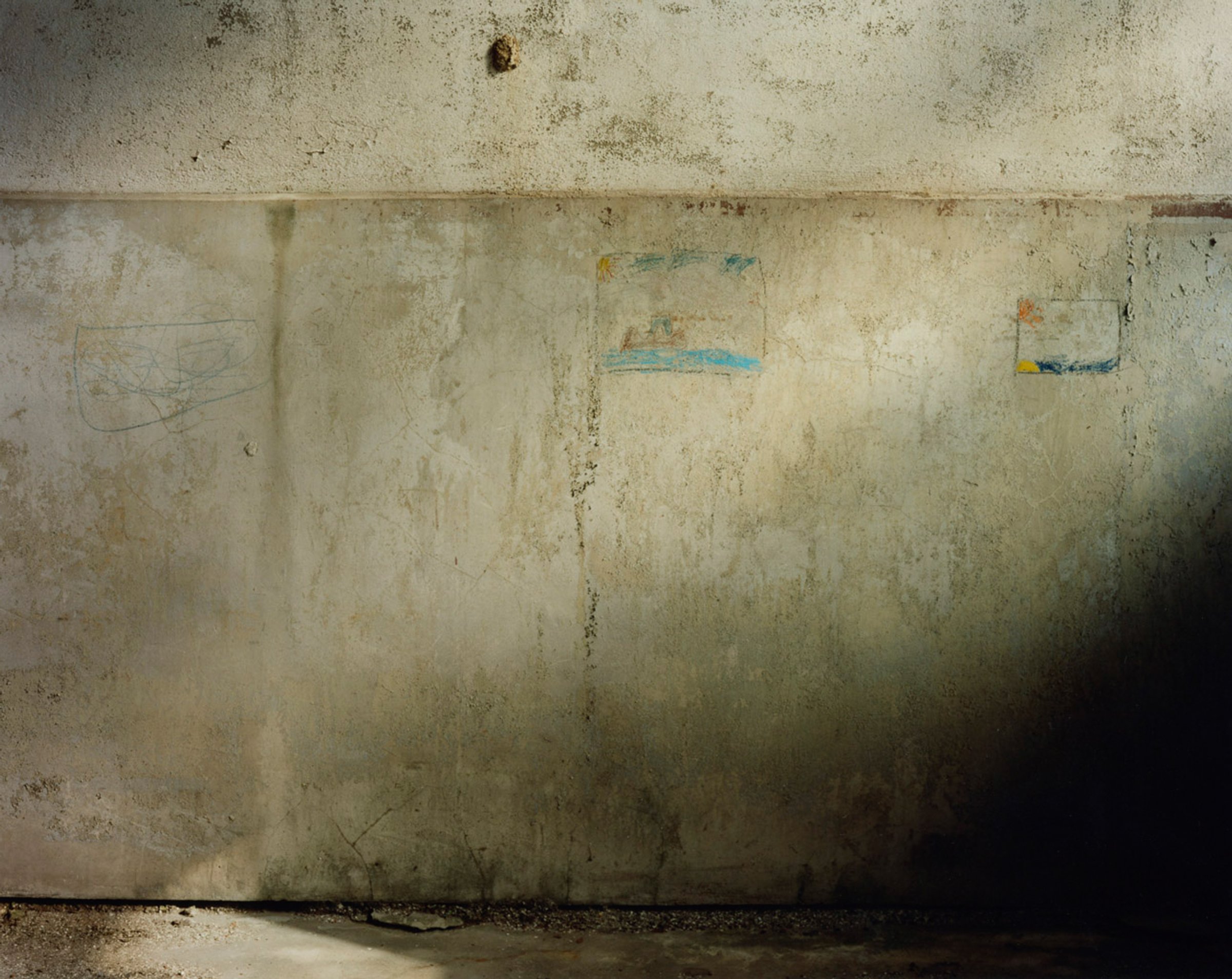 Neuhoff Archive — photograph by Shawne Brown