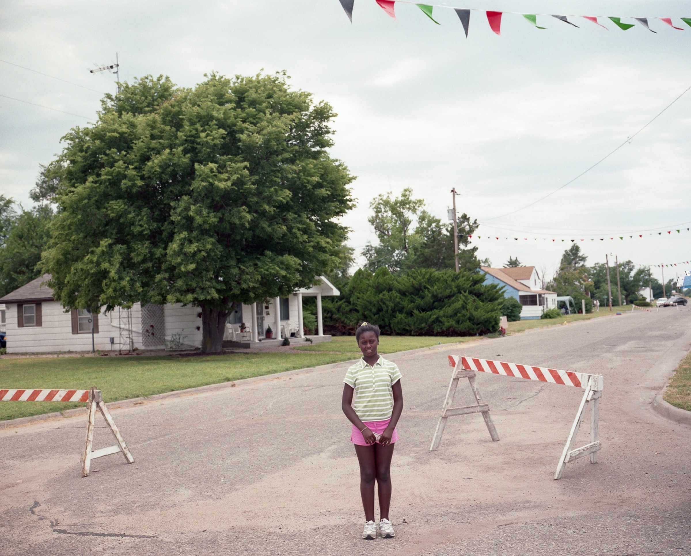 See the Elephant — photograph by Shawne Brown