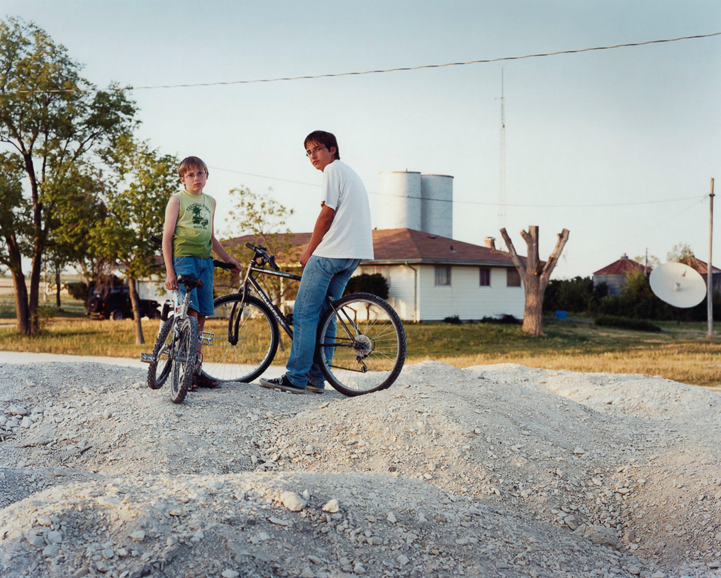 See the Elephant — photograph by Shawne Brown